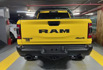RAM 1500 TRX 2023