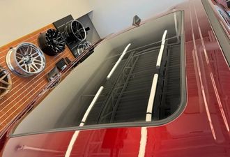 RAM 1500 TRX 2024