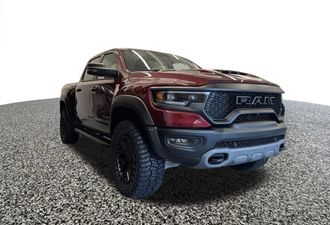 RAM 1500 TRX 2024