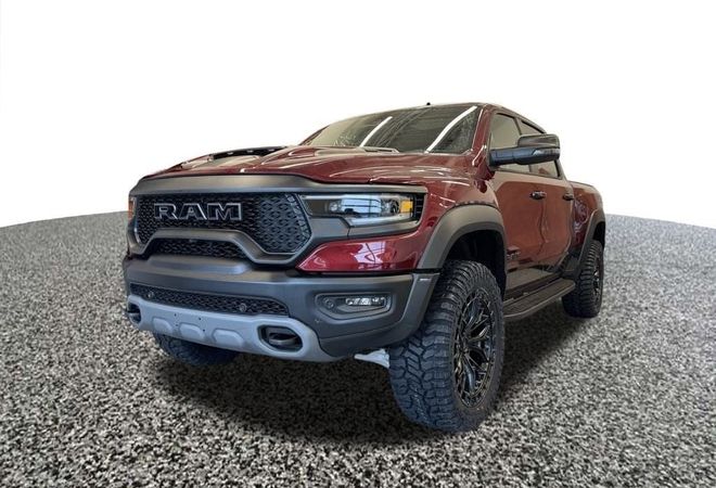 RAM 1500 TRX  2024