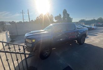 RAM 1500 TRX 2024