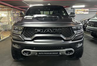 RAM 1500 TRX 2021