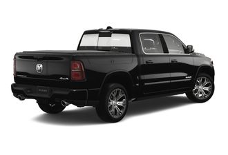 RAM 1500 2025