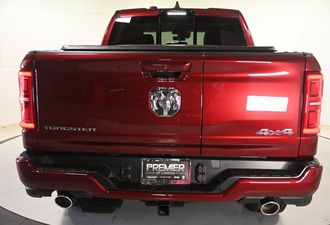 RAM 1500 2026