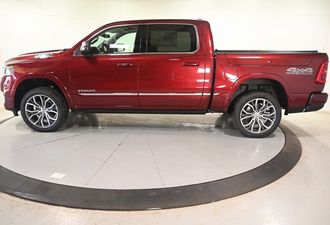 RAM 1500 2026