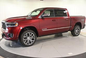 RAM 1500 2026