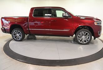 RAM 1500 2026