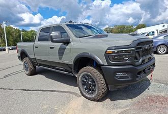 RAM 2500 HD 2025