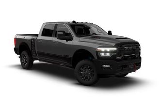 RAM 2500 HD 2026