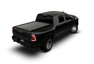 RAM 3500 HD 2026