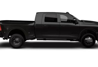 RAM 3500 HD 2026