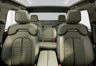 Rivian R1T 2021