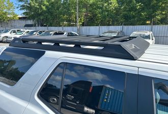 Toyota 4Runner 2025