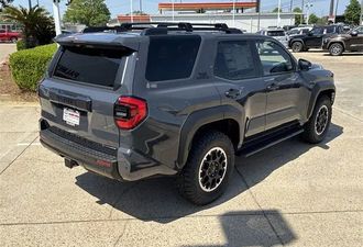 Toyota 4Runner 2025