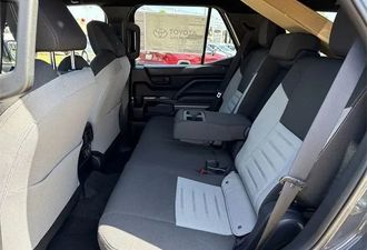 Toyota 4Runner 2025
