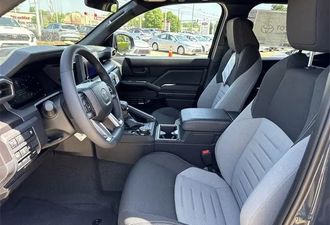 Toyota 4Runner 2025