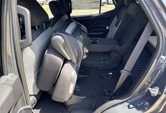 Toyota 4Runner 2025