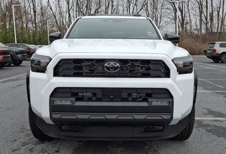 Toyota 4Runner 2025