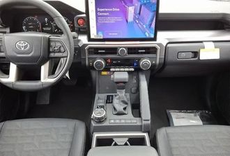 Toyota 4Runner 2025