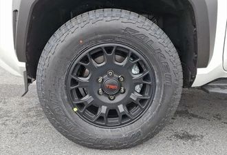 Toyota 4Runner 2025