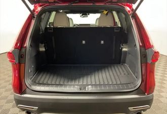 Toyota Grand Highlander 2025