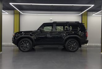 Toyota Land Cruiser 250 VX