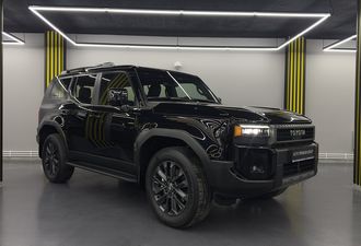 Toyota Land Cruiser 250 VX