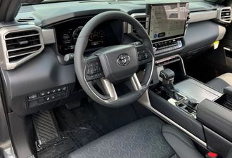 Toyota Sequoia 2026