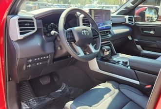 Toyota Sequoia 2026