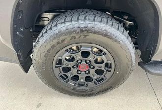 Toyota Sequoia 2025