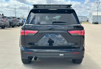 Toyota Sequoia 2025