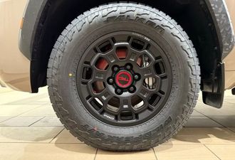 Toyota Sequoia 2025