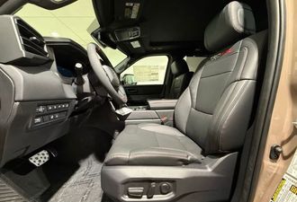 Toyota Sequoia 2025