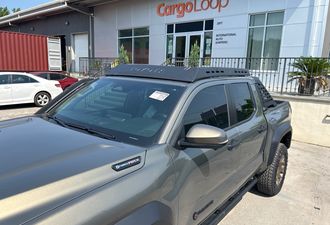 Toyota Tacoma 2025