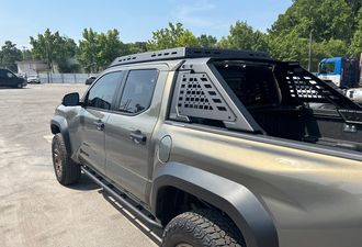 Toyota Tacoma 2025