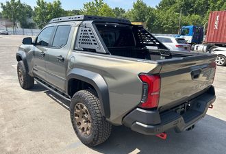 Toyota Tacoma 2025
