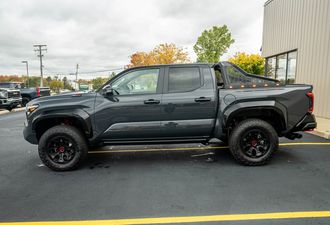 Toyota Tacoma 2025