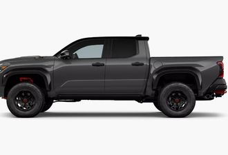 Toyota Tacoma 2025
