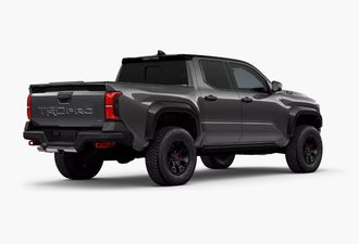 Toyota Tacoma 2025