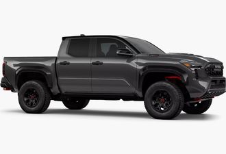 Toyota Tacoma 2025