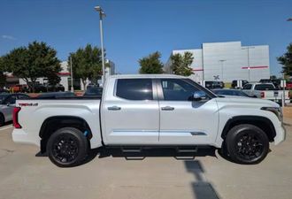 Toyota Tundra 2026