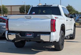Toyota Tundra 2026