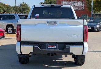Toyota Tundra 2026