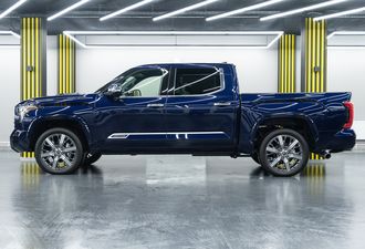 Toyota Tundra 2023