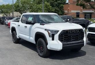 Toyota Tundra 2026