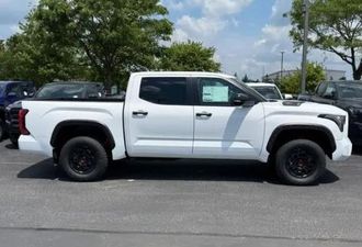 Toyota Tundra 2026