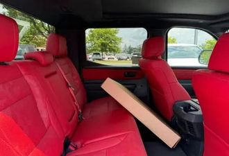 Toyota Tundra 2026