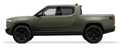 Rivian R1T Quad Launch Edition 2025