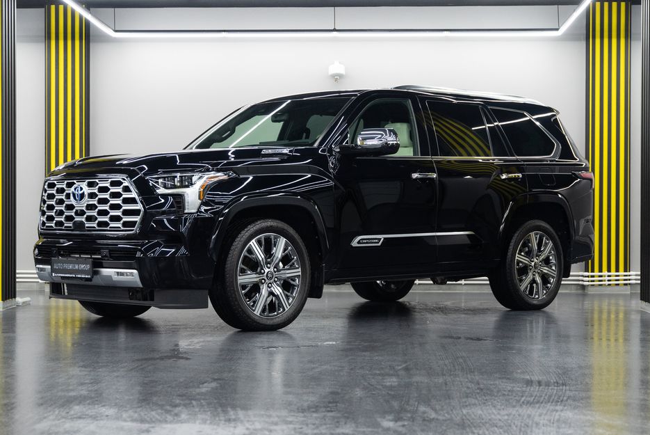 Большой выбор автомобилей в наличии