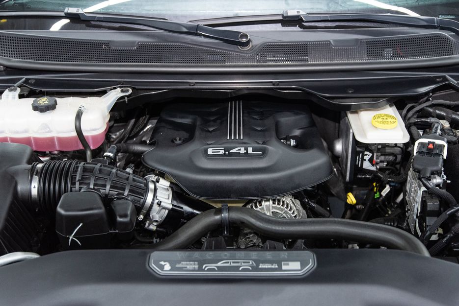 Автомобили — наша профессия